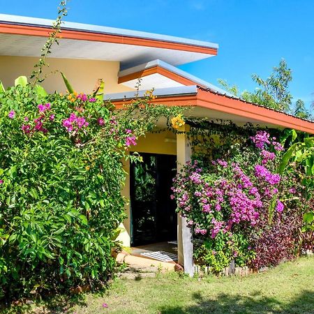 Elsie Evans Art Retreat رايونغ المظهر الخارجي الصورة