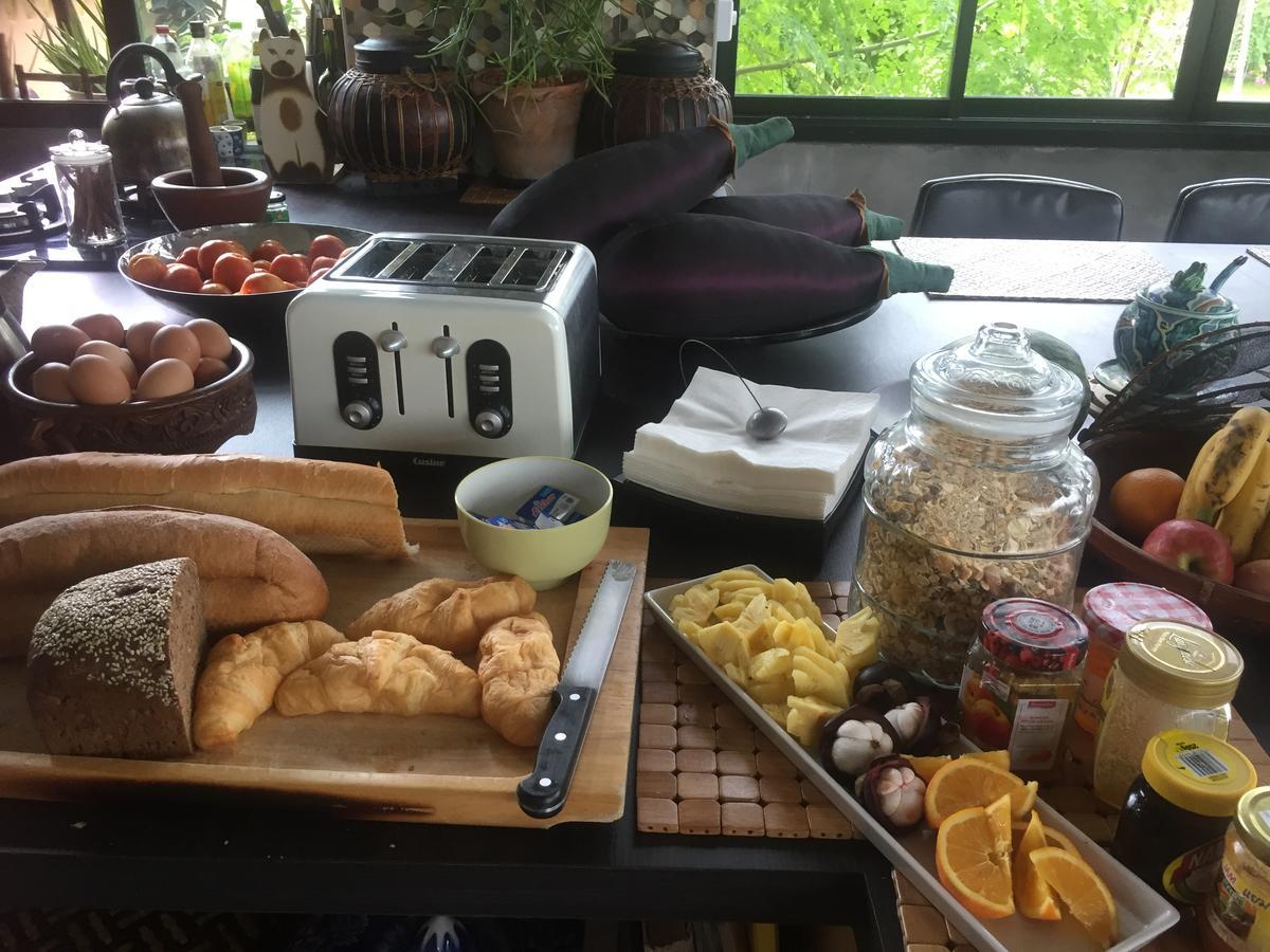 Elsie Evans Art Retreat رايونغ المظهر الخارجي الصورة