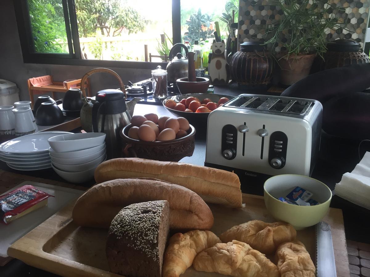 Elsie Evans Art Retreat رايونغ المظهر الخارجي الصورة