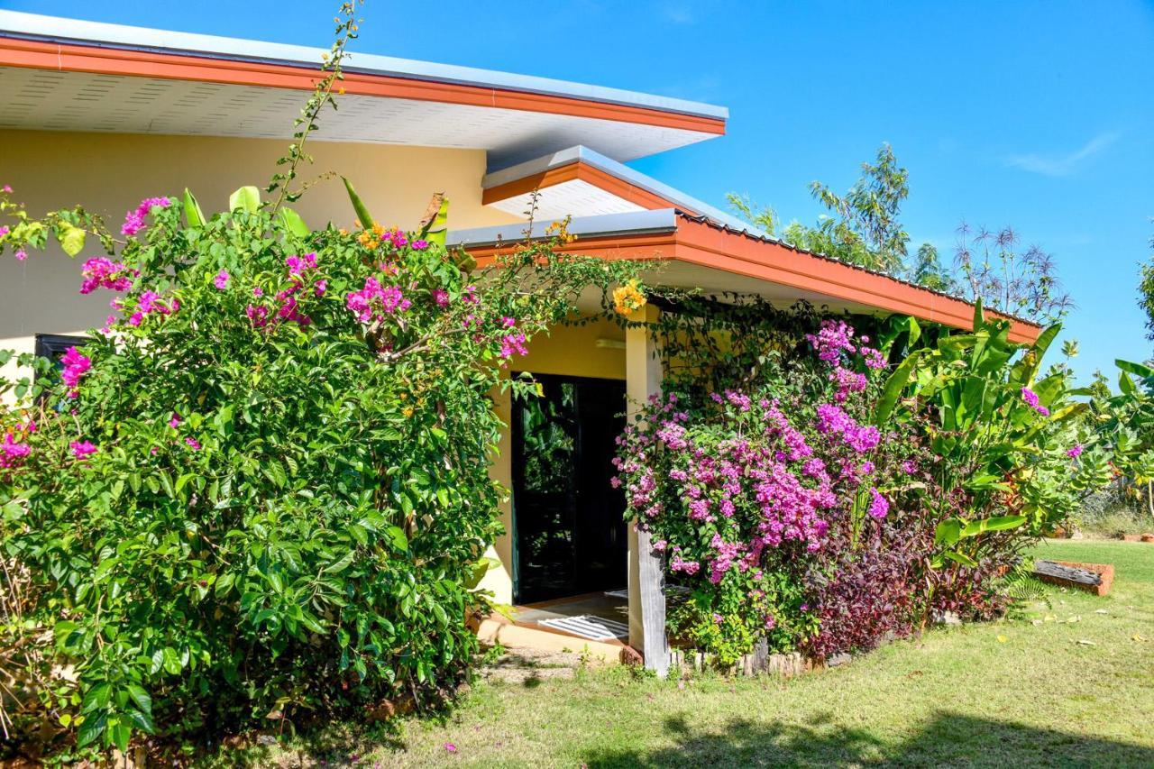 Elsie Evans Art Retreat رايونغ المظهر الخارجي الصورة